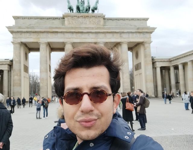 Eğil İngilizce Özel Ders